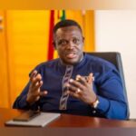 Canal+ Prepared to Address Ghana Regarding the DSTV Dispute - Sam George