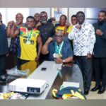 NHIA Dedicated To Promoting Armwrestling
