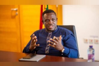 Canal+ Prepared to Address Ghana Regarding the DSTV Dispute - Sam George