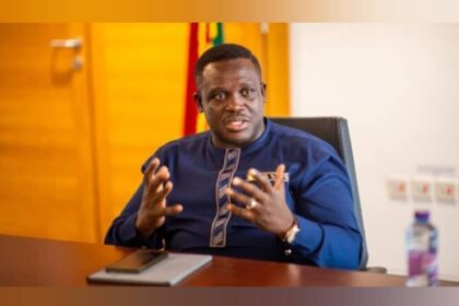 Canal+ Prepared to Address Ghana Regarding the DSTV Dispute - Sam George