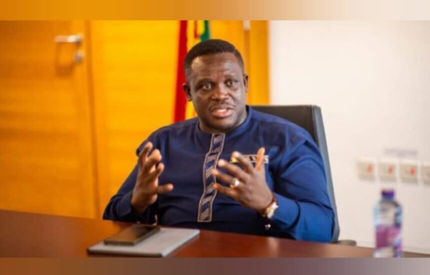 Canal+ Prepared to Address Ghana Regarding the DSTV Dispute - Sam George