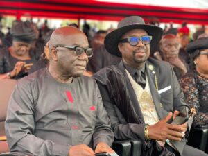 State Funeral