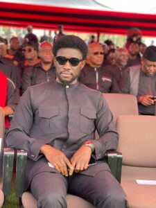 State Funeral