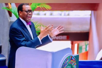 Corruption and Illegal Outflows Cost Africa More than $580 Billion Every Year - AfDB