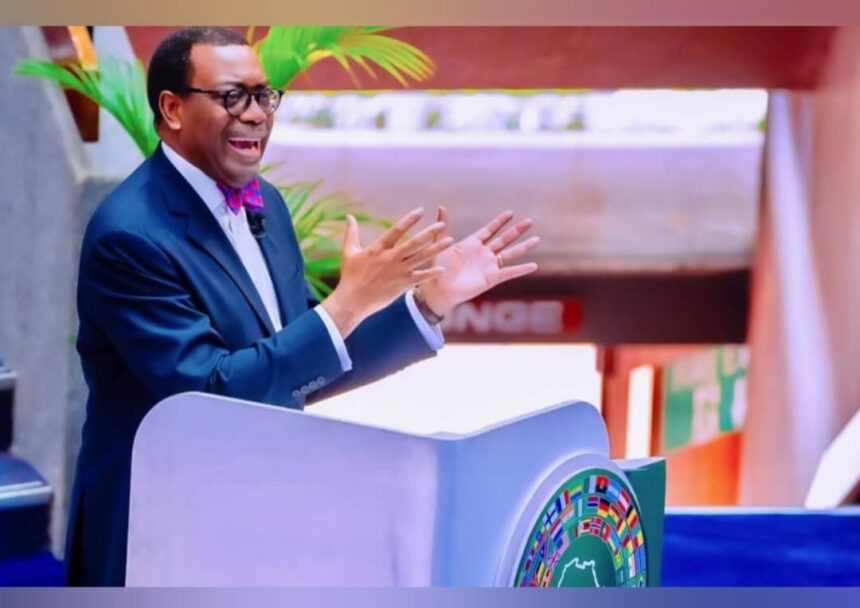 Corruption and Illegal Outflows Cost Africa More than $580 Billion Every Year - AfDB