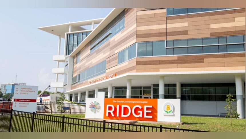 Arrest And Prosecute Ralph Saint Wiliams and His Assailants for Their Lawlessness at Ridge Hospital