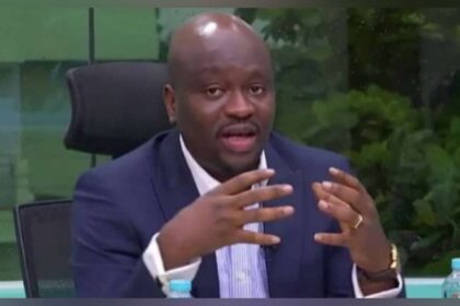 Ralph Can Only Be Sanctioned by the Police Over Ridge Incident, Not Health Minister - Hamza Suhuyini