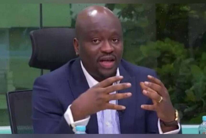 Ralph Can Only Be Sanctioned by the Police Over Ridge Incident, Not Health Minister - Hamza Suhuyini
