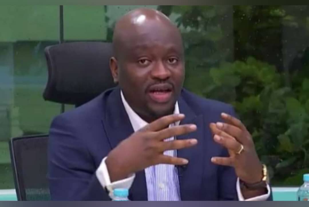 Ralph Can Only Be Sanctioned by the Police Over Ridge Incident, Not Health Minister - Hamza Suhuyini