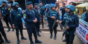 IGP makes a move to Savannah Region after fatal intercommunal conflicts