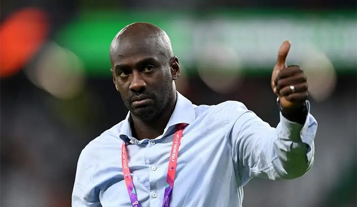 Otto Addo to Select Black Stars' Team for the Important 2026 World Cup Qualifying Matches