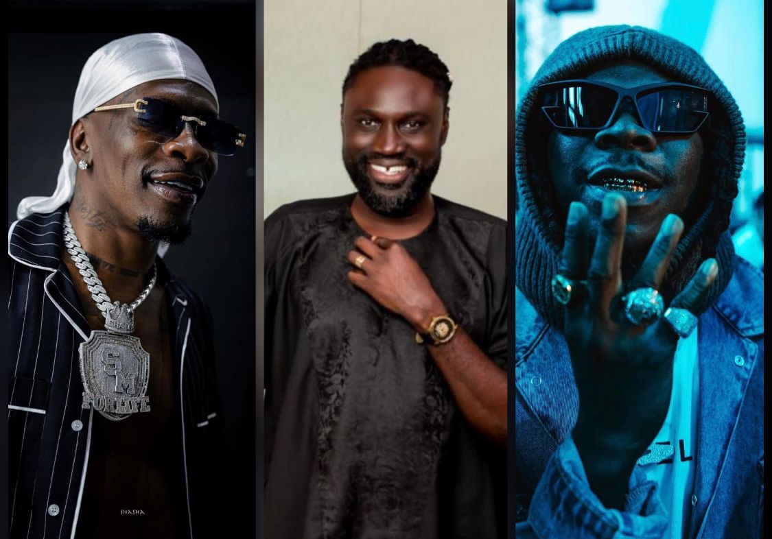 2028 Elections: Roman Fada to Join Forces with Shatta Wale & Stonebowy to Rule Ghana