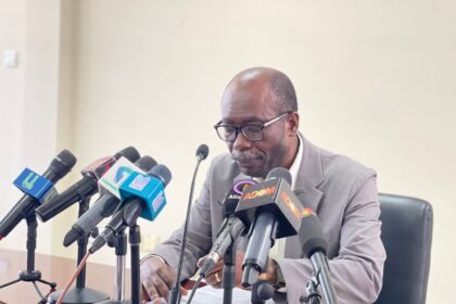 Candidates to Confirm School Choices – Director General Assures Transparent BECE Placement