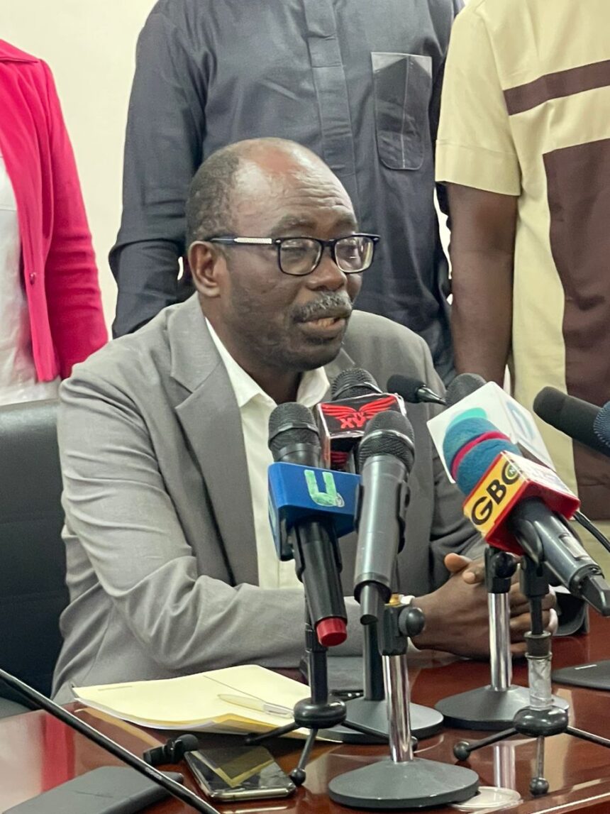 Placement Not for Sale – Placement Boss Warns BECE Candidates and Parents