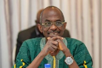 Establishing a State of Emergency Over Galamsey is a Dangerous Path – Asiedu Nketiah
