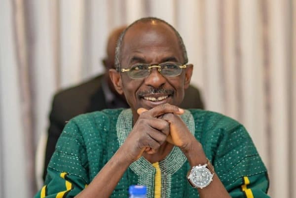 Establishing a State of Emergency Over Galamsey is a Dangerous Path – Asiedu Nketiah