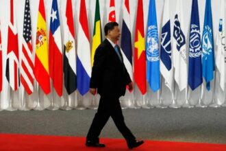 As Trump Arranges a Summit With Kim and Putin, Xi Demonstrates Who is in Control