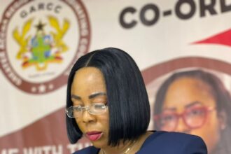 G/A Regional Minister Slams MCEs for “Sleeping on the Job”