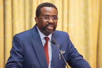 Black Market Operations' Impact Can Be Greatly Diminished with the Correct Measures - Dr. Asiama