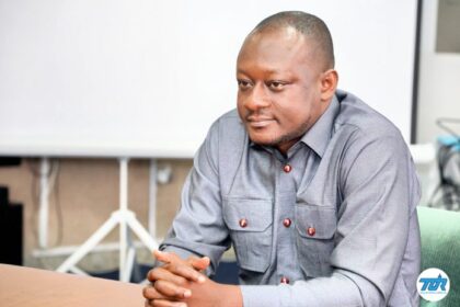 TOR Partners Ghana National Ambulance Service to Strengthen Emergency Preparedness