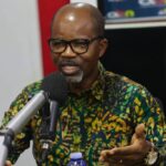 Alexander Ackuaku Cautions Public Officers to Uphold Truth in Service