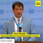 European Drive to Reinstate UN Sanctions on Iran is Criticized by Russia