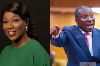 Afenyo-Markin and Dr. Grace Ayensu-Danquah