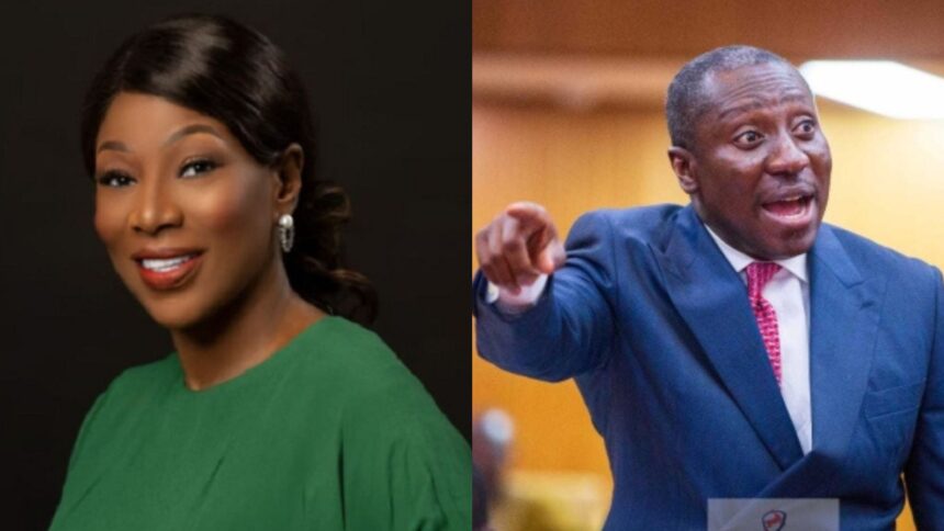 Afenyo-Markin and Dr. Grace Ayensu-Danquah