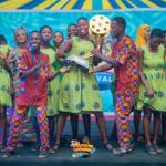 Prekese Theatre Festival 2025