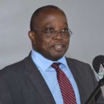 Daniel Yaw Domelevo