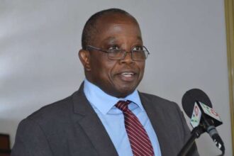 Daniel Yaw Domelevo