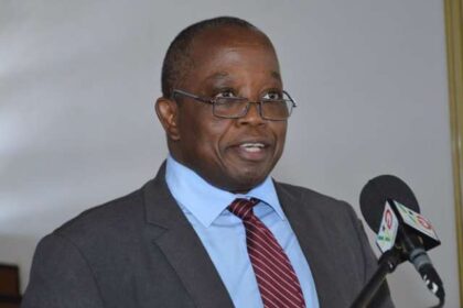 Daniel Yaw Domelevo