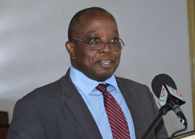 Daniel Yaw Domelevo