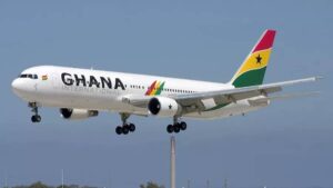 Ghana has been without a national airline for nearly two decades, after operations were suspended due to a U.S. ban linked to operational debts.