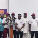 Importers and Exporters of Ghana