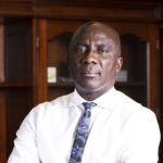 Dr Samuel Amo Tobin