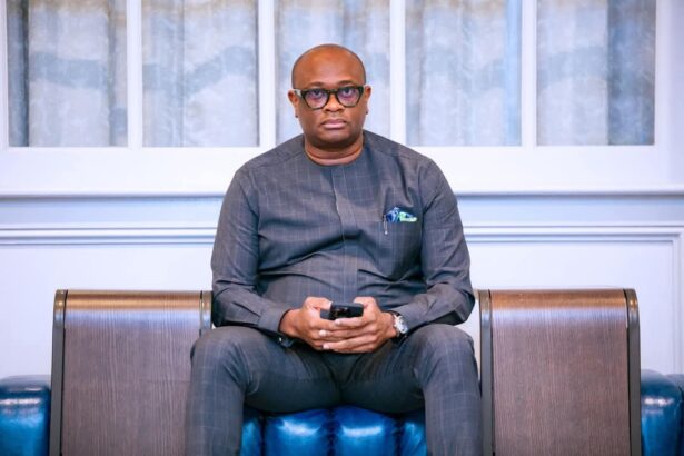 Stanislav Xoese Dogbe