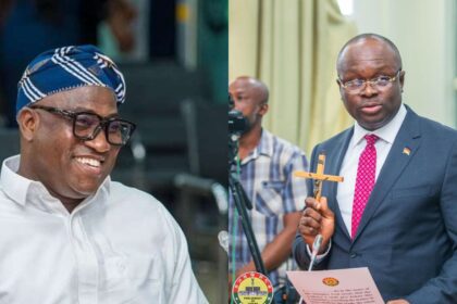 Omane Boamah, Murtala Mohammed