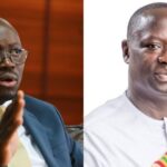 Cassiel Ato Forson, Emmanuel Armah Kofi Buah