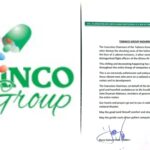 Tobinco Group