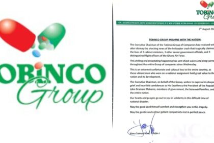 Tobinco Group