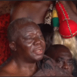 Asantehene announces passing of Asantehemaa, Nana Konadu Yiadom III