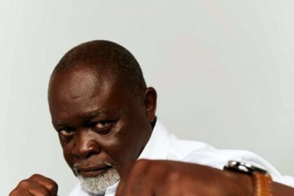 Ring Icon Azumah Nelson Tapped as Boxing Interim Committee Vice Chair