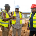 Complete Ofankor - Nsawam Road by Q2 2026 - Mahama to Constructors