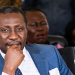 Inspector General of Police is Petitioned by the NPP Regarding Azorka's Threats Against Afenyo-Markin