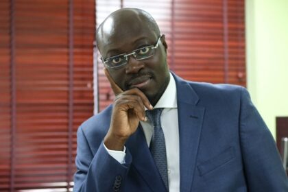 Ghana’s Debt Grows by GH¢15.8bn Amid Economic Pressures