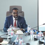 BoG’s MPC Meets as Inflation Eases, Currency Sway