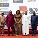 Spotlight on Ghana’s Film Industry as NFA Hosts Maiden Dialogue