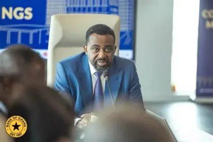 Taptap Send and Four Others Suspended by the BoG for Remittance Violations