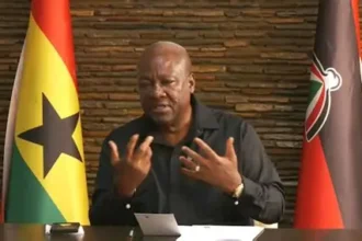 Ghana Commits to Universal Electricity by 2030 With Mahama’s Backing